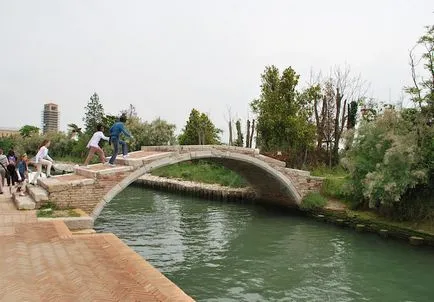 Torcello insulă lângă Veneția, atracții, fotografii