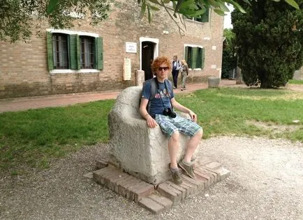 Torcello insulă lângă Veneția, atracții, fotografii