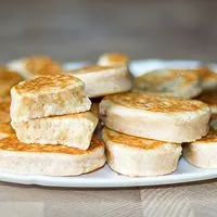 biscuiți brânză de vaci, reteta prăjitură cu brânză de 54 de patiserie cu fotografii