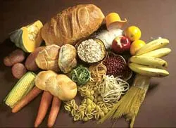 Carbohidrații și miere într-o dietă sănătoasă