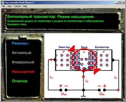 Oktatási flash segédeszközök saját kezűleg, Computerpress