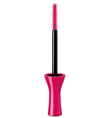 Mascara обем Bourjois определение блясък макс, с вътрешна красота