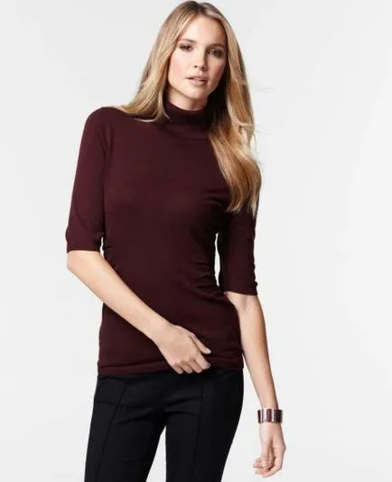 Universal американски - практичен пуловер женски дрехи