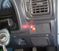 Instalarea și conectarea pompei electrice suplimentare în sistemul de răcire al vehiculului