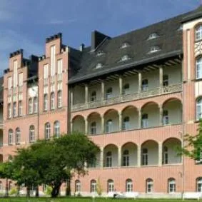 Spitalul Universitar Aachen - Germania, preț, comentarii