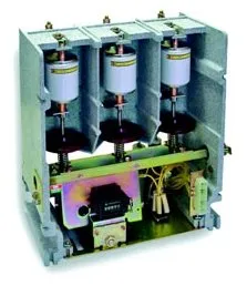 contactor vacuum, abrevierilor și contactorul decodare moduri vacuum - la