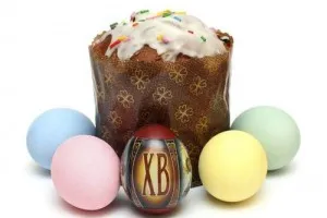 Mik a különbségek és a húsvéti sütemény