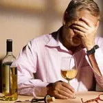 Tipuri și etapele de alcoolism