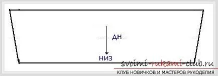 яке Модела мъже с ръце