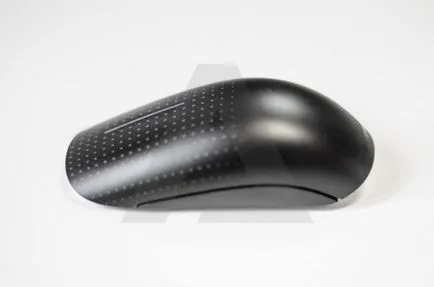 Válassza ki a Microsoft Touch Mouse vagy touchpad egér alma