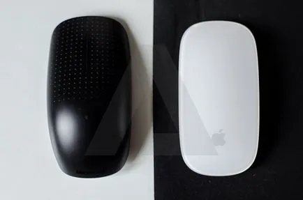 Válassza ki a Microsoft Touch Mouse vagy touchpad egér alma