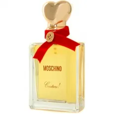 Moschino parfüm (fotó)