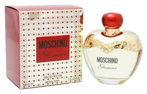 Moschino parfum (foto)