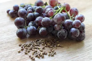 Екстракт от гроздови семки лечение, и противопоказания хапчета Evalar
