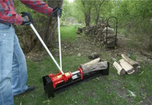 Splitter Hidraulikus saját kezűleg házi aprító videó design, rajzok fotók, az áramkör