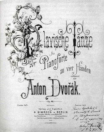 Dvorak és