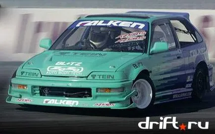 Drift Drift ce