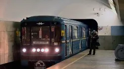 În metroul din Moscova va fi TV - România și lume știri astăzi