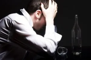 Ефектите на алкохола върху човешката психика, влиянието на алкохола върху spihiku