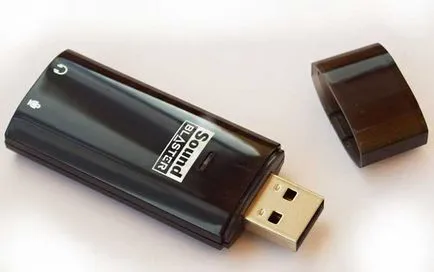 USB-s külső hangkártya laptop zene, valamint hogyan lehet a legjobban, hogy válasszon egy videót