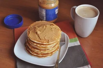 Snack otthon lépésről lépésre receptek fotókkal