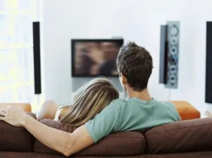 TV kár -, hogy milyen erős a TV-nézés káros