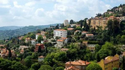 Toate Grasse (Franța), atracții, fotografii și recenzii