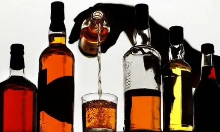Introducerea unei torpilă de la alcoolism recenzii fiolă