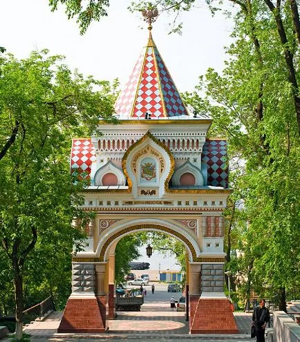 В памет на войната и мира 12 България триумфални арки, град, имоти, аргументи и факти