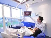 Vrei sa ai dinti clinica dentara sanatoasa si frumoasa - Ritz - este în așteptare pentru tine, cum să renunțe la