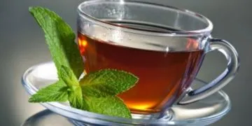 Ice tea de gătit ceai rece, beneficiile si dauneaza