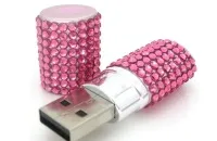 Tárolására és védelmére vonatkozó adatok USB flash meghajtók