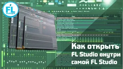 Töltse fl studio FL Studio