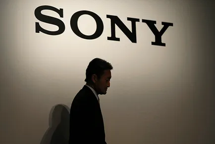 Japán isten miért SONY, TOSHIBA, éles és elfelejtette, hogyan kell csinálni elektronika