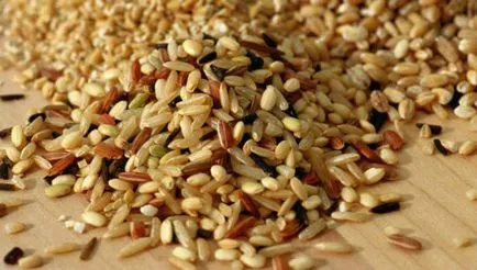 Grain mol, hogyan lehet megszabadulni a népzene és a hagyományos módszerek, a megelőző intézkedések