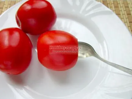 Закуски домати добрите рецепти