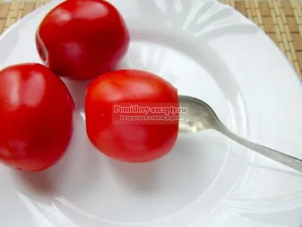 Snack Tomato legjobb receptek