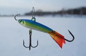 Зимни риболов костур на рокаджията - Съвети за начинаещи