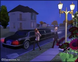 Zombies în 