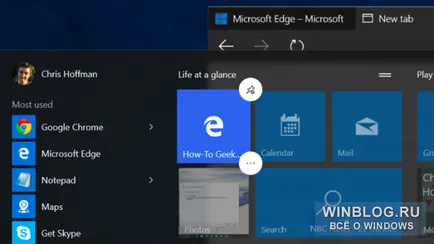 11 sfaturi pentru utilizarea margine Microsoft în Windows 10