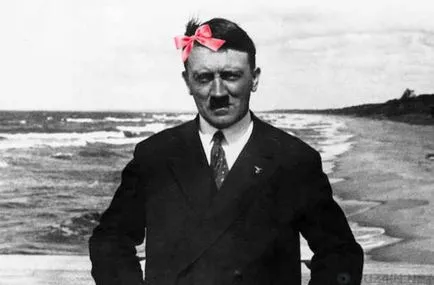 10 încercări nereușite la crimă Adolf Hitler