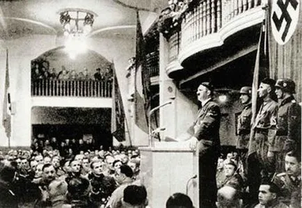 10 încercări nereușite la crimă Adolf Hitler