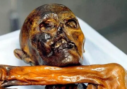 13 mumii cele mai terifiante descoperite de arheologi
