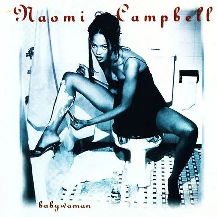 10 lucruri interesante despre Naomi Campbell, intimitate, stele