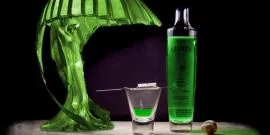 Absinthe alagút és annak jellemzői video, nalivali