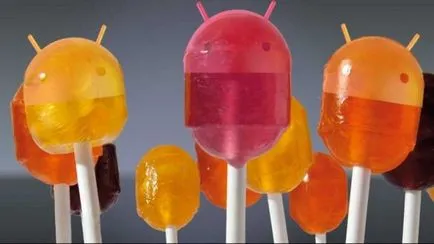 5 kellemes és nem túl innovációs android zár képernyőn 5