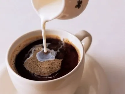 4 receptek kávé mézzel (fotó és videó)