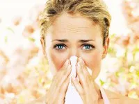 Allergia a tavasszal, vagy hogyan kell legyőzni a szénanátha