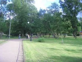 Alexander park