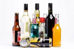 Алкохолът и Отслабване Диета и правилно хранене